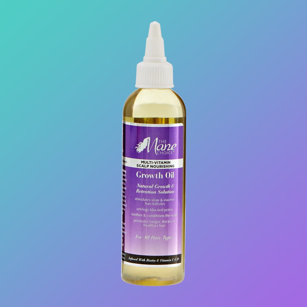 Here's How To Get Your Healthiest Hair Yet 
